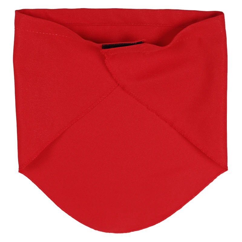 Écharpe de tête Triangle pour femmes, chapeau de Chef, boulangerie café, serveuse Turban, Pot chaud, Restaurant cuisine, chapeau de restauration