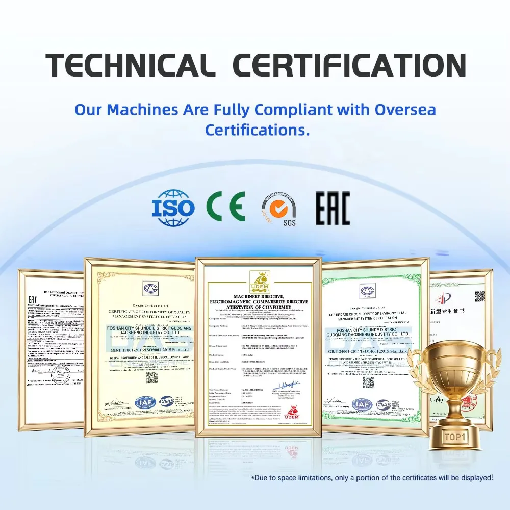 DAS Mini Swiss Hines Tipo Preço Automático do Equipamento Controlador de Torno CNC Hine
