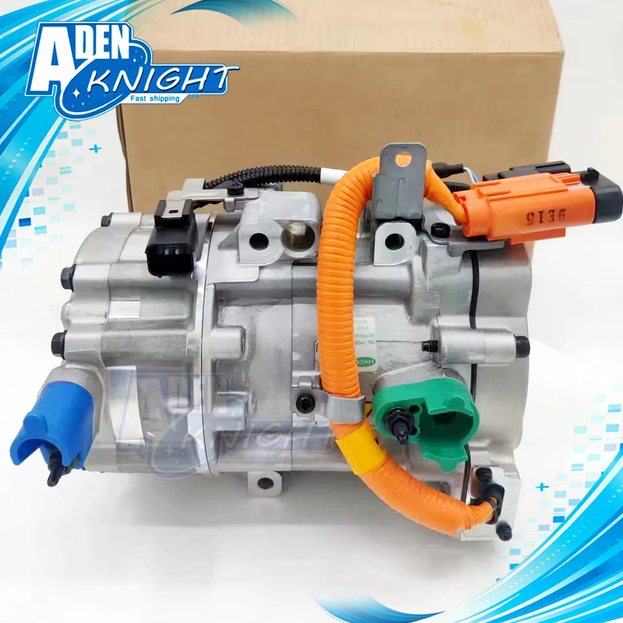 

AC Air Compressor For 12-15 Hyundai SONATA 13-16 Kia OPTIMA HYBRID 2.4L 977014U000 CO29110AN 178332 10A1420 14-0951NC 20-20791