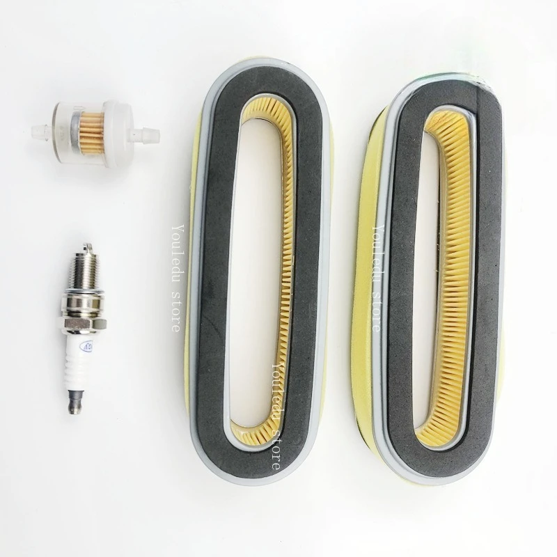 

Apply To GV150 GV200 GXV120 HR194 HR195 HR21 HR214 HR215 Air Filter, Oil Filter