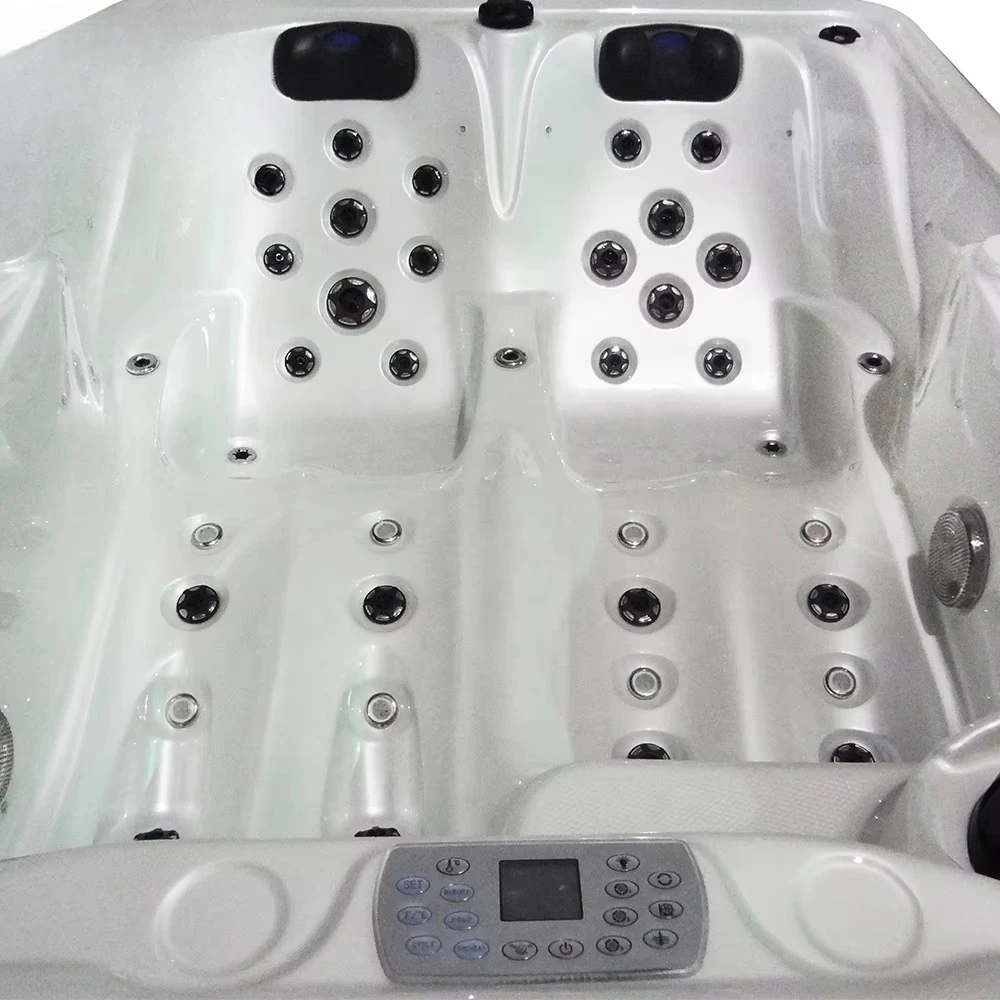 New Arrivals Design Jacuzzi Massage Cheap Bath Luxury Outdoor Spa