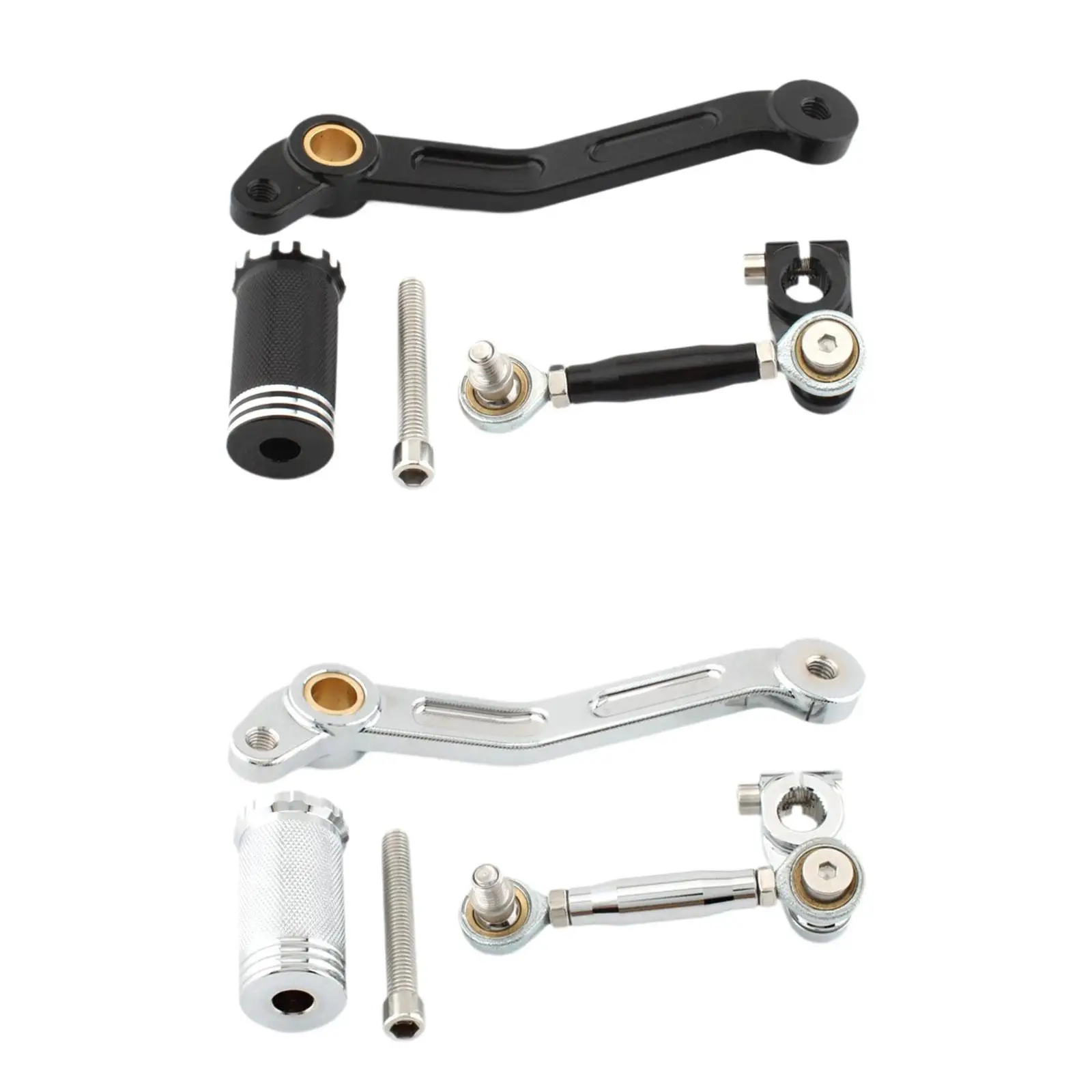 

Рычаг переключения передач для мотоцикла V Max 1985-2007