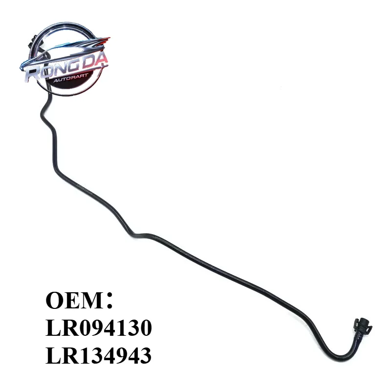 LR094130 Coolant Radiator Hose Pipe For Land Rover Range Rover Sport 2005 Range Rover Evoque OEM LR134943 J9C6044 J9C20992