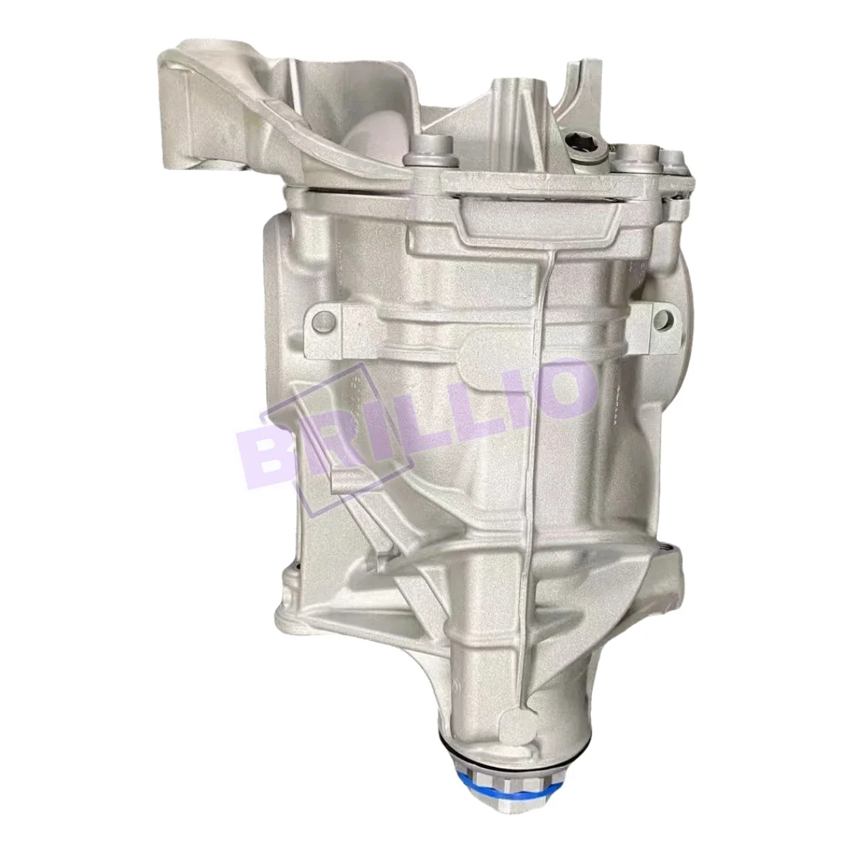 Rear Differential M Sport 3.23 Ratio 33108663681 33108647921 33108647922 for BMW Touring Estate G20 G21 330e 330eX
