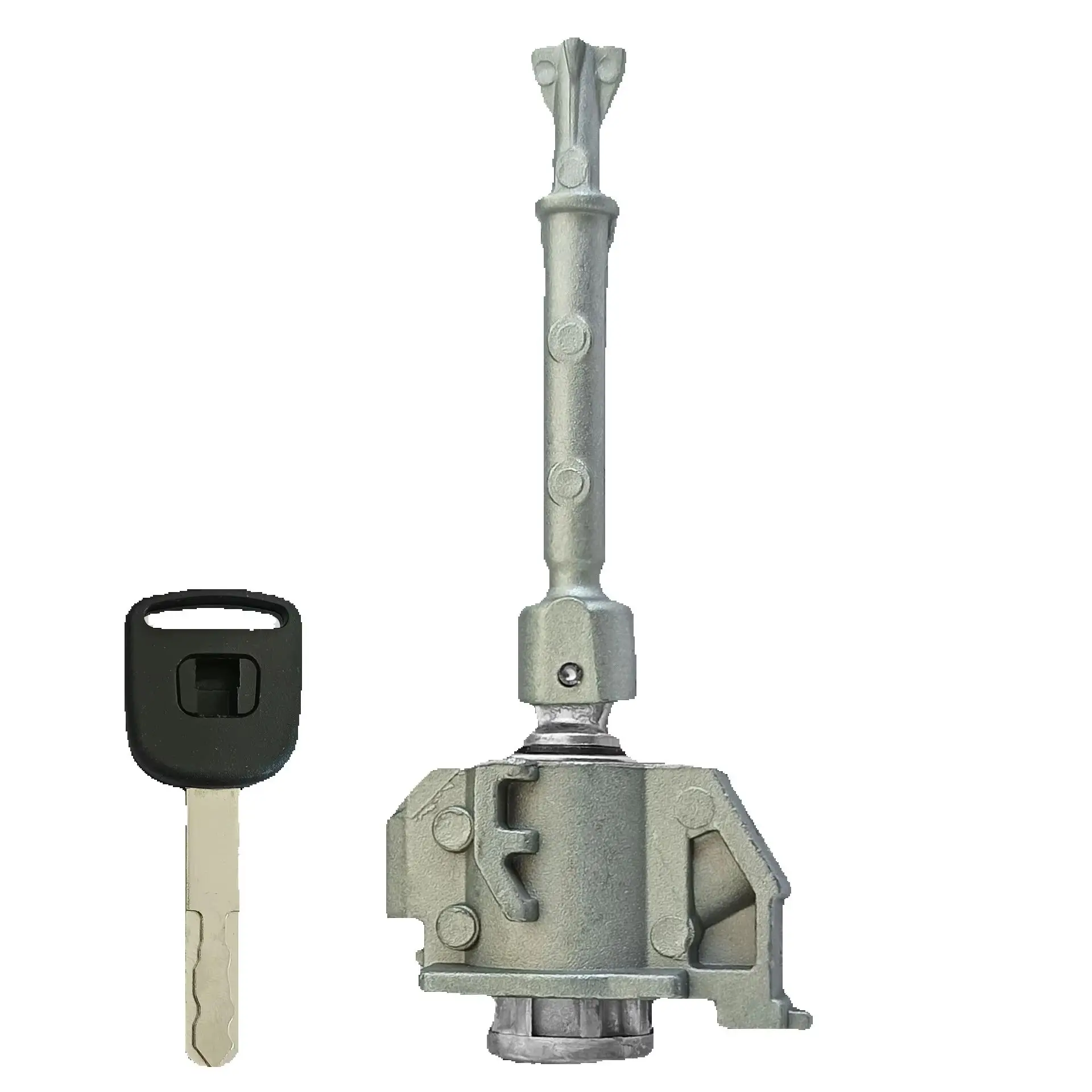 72185-TOA-A01  Suitable for left door lock cylinder of 12 Honda models including CR-V  Fit  City  Odyssey  and Spirior