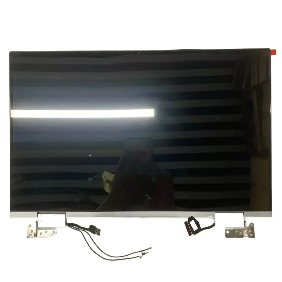 New fOR HP ENVY X360 15T-EW000 15-EW0013DX 15-EW FHD OLED LCD Touchscreen ASSEMBLY