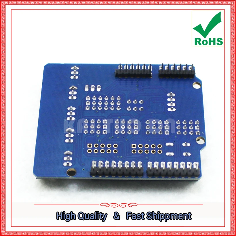 Electronic Building Block Sensor V4 Expansion Board (C5A2)