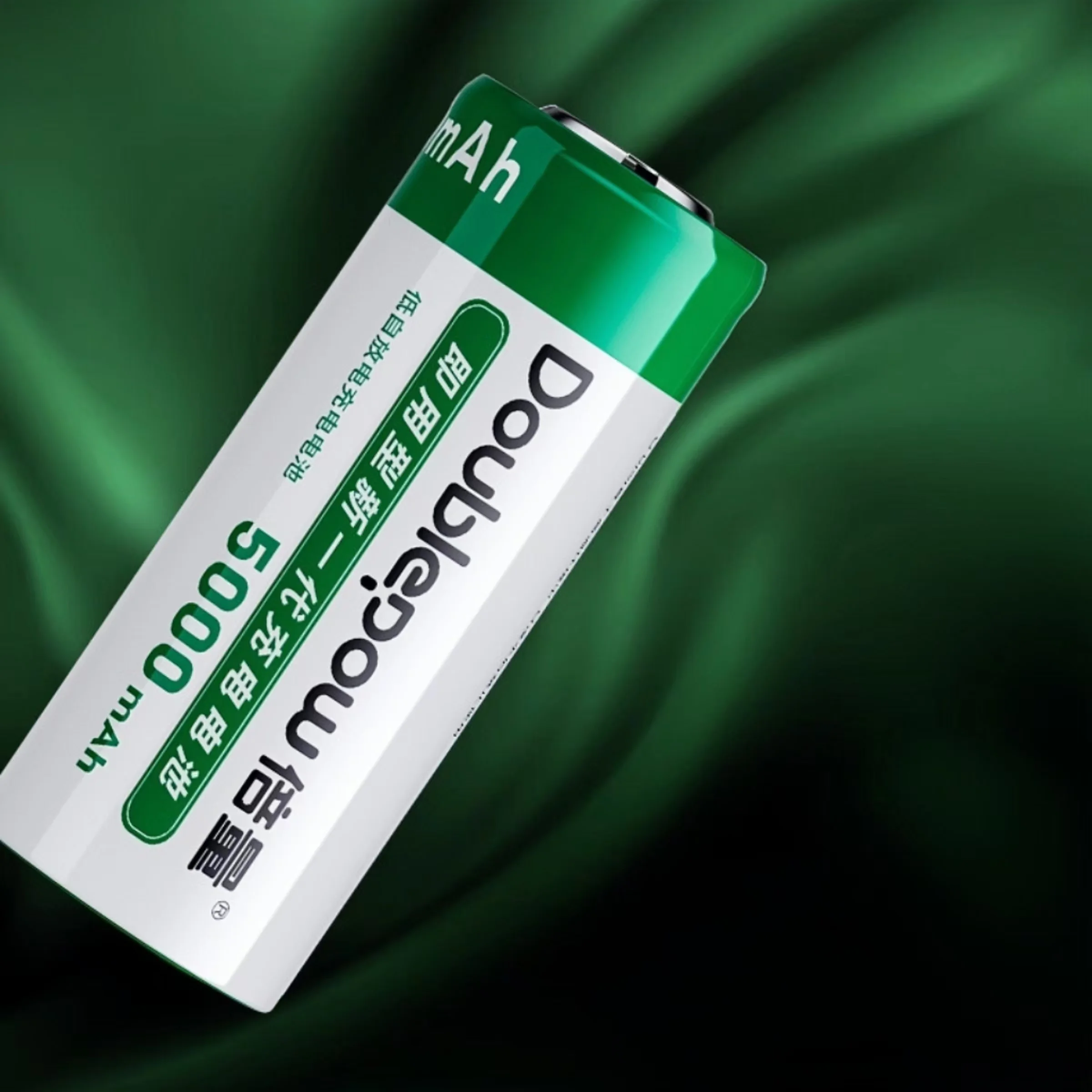 Batería recargable 26650, cargador de 5000mAh y 3,7 V con punta superior para linterna, Banco de energía, luces de Flash VR, cámara, proyector de juguete Vape