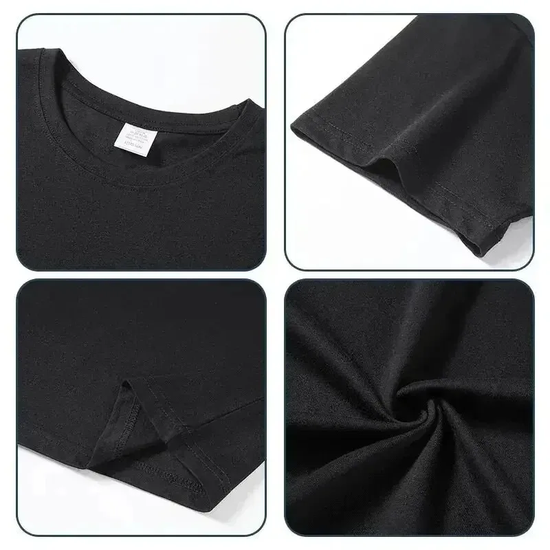 لقد حصلت على مشكلة Beyonce Denim Houston Tour 2025 للرجال والنساء، أكمام قصيرة مطبوعة عصرية ومريحة #2