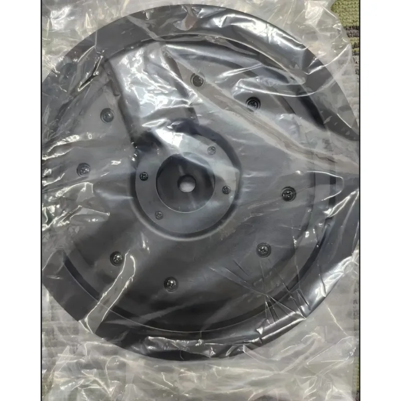 High quality Lemon Cymbal Hi-Hat And Sensor Set Electronic Drum Tripod not included