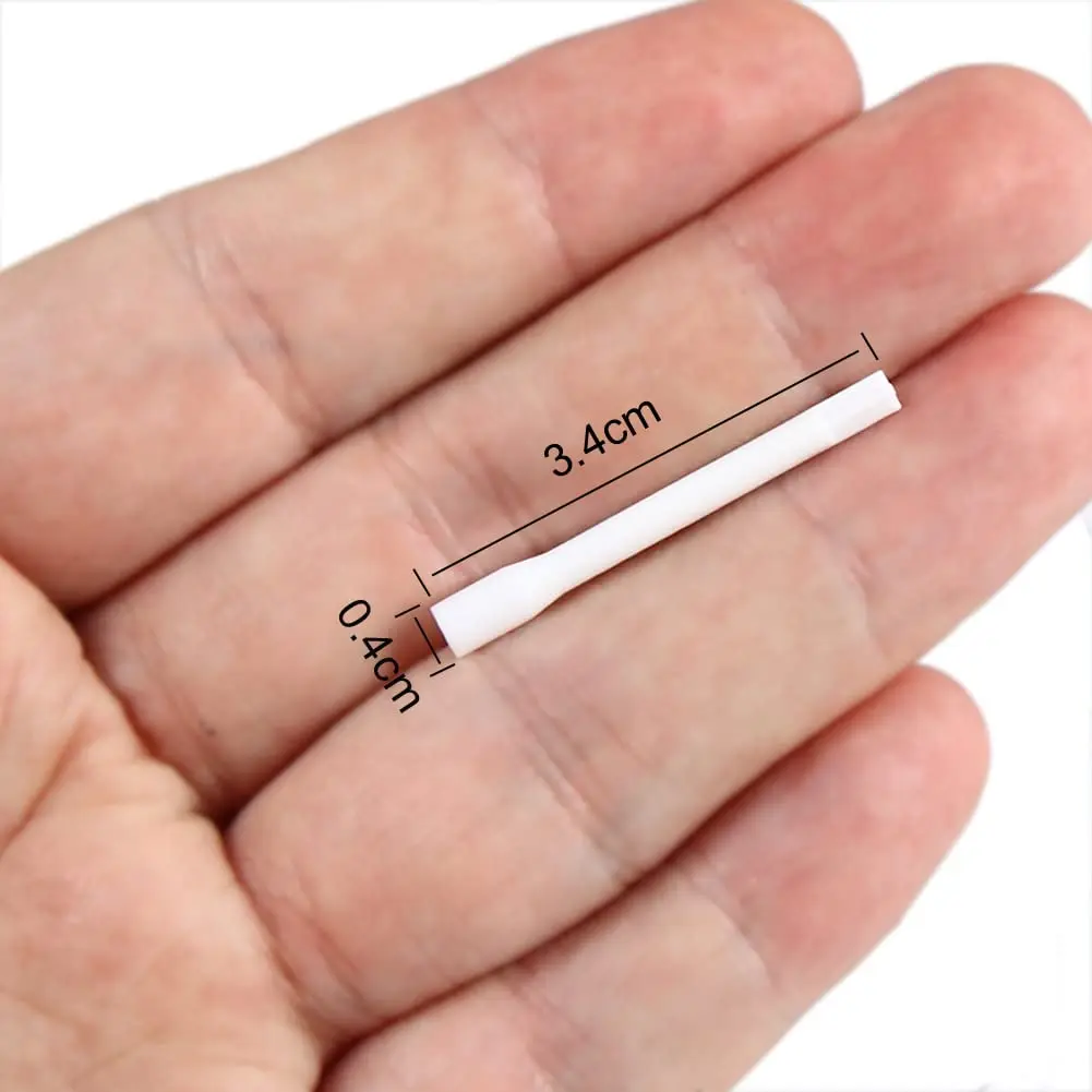 JC Tattoo Pigment Makeup Elektrischer Tintenmischer mit 5 Stück Rührstäbchen Set Augenbrauenfarben-Versorgungswerkzeug Praktische Rührwerksmaschine – Detail 17