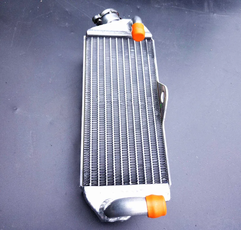 Aluminum Radiator For 1993-2001 Yamaha YZ80 1993 1994 1995 1996 1997 1998 1999 2000 2001