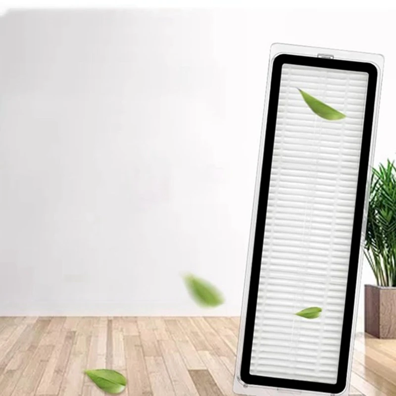 17 шт., мешки для пылесоса Dreame D10S Plus / RLS6AD