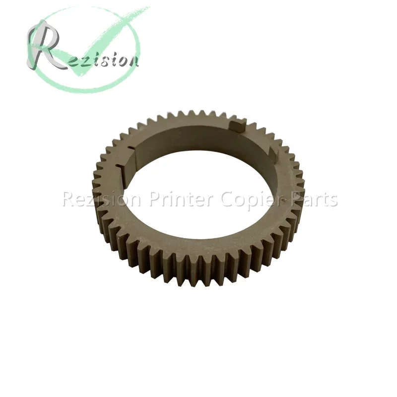 

5 шт. FU7-0525-000 шестерня фьюзера для Canon IR 5570 6570 5070 5065 5055 5075 5050 верхний ролик фьюзера, детали принтера, копировального аппарата