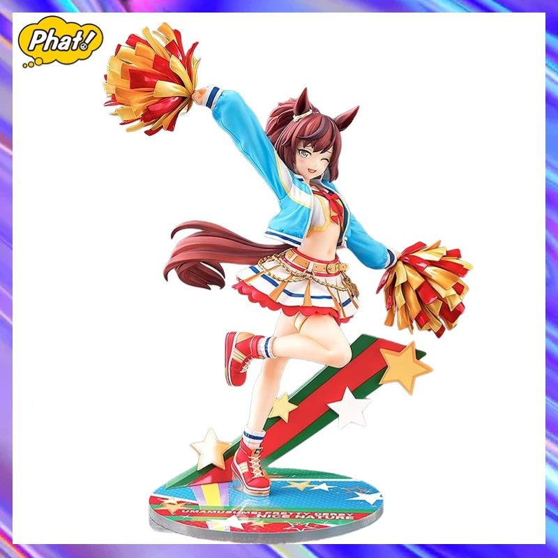 Original in Stock Phat! PrettyDerby Nice Nature RUN&WIN 1/7 Figures Model Toy Gift Collection Ornament