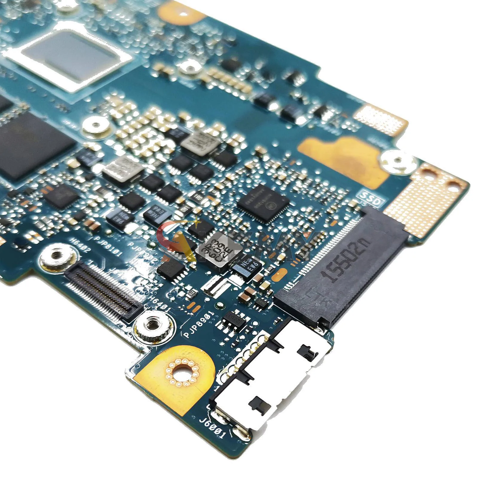 UX360CA Laptop Motherboard For ASUS ZenBook U306C UX360C TP360C UX360CA Notebook Mainboard With i3 i5 i7 CPU 100% tests OK stk view 4
