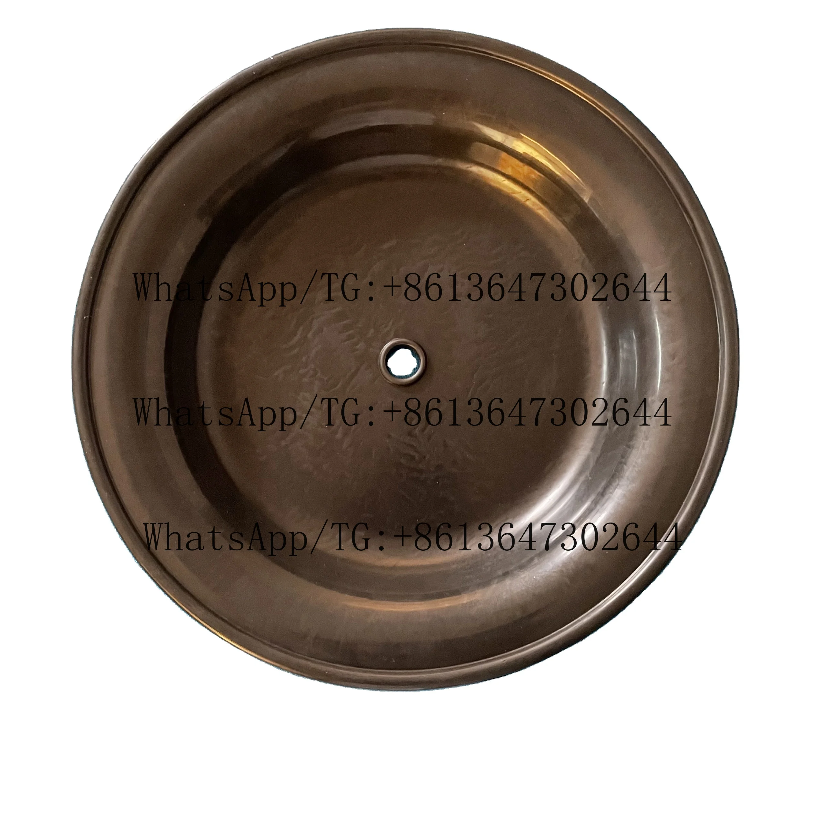 Diaphragm 95344 Use for 2 Inch ARO Pump Customized