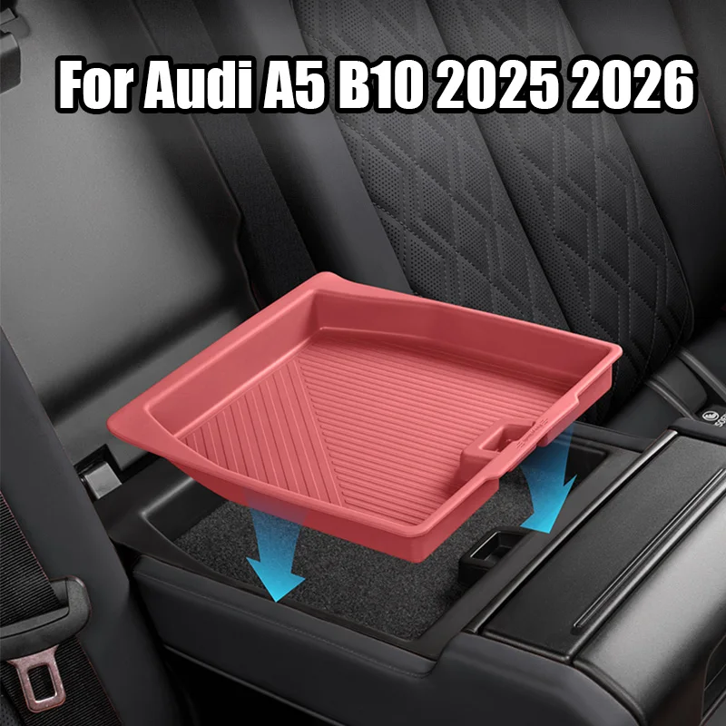 For Audi A5 B10 202…