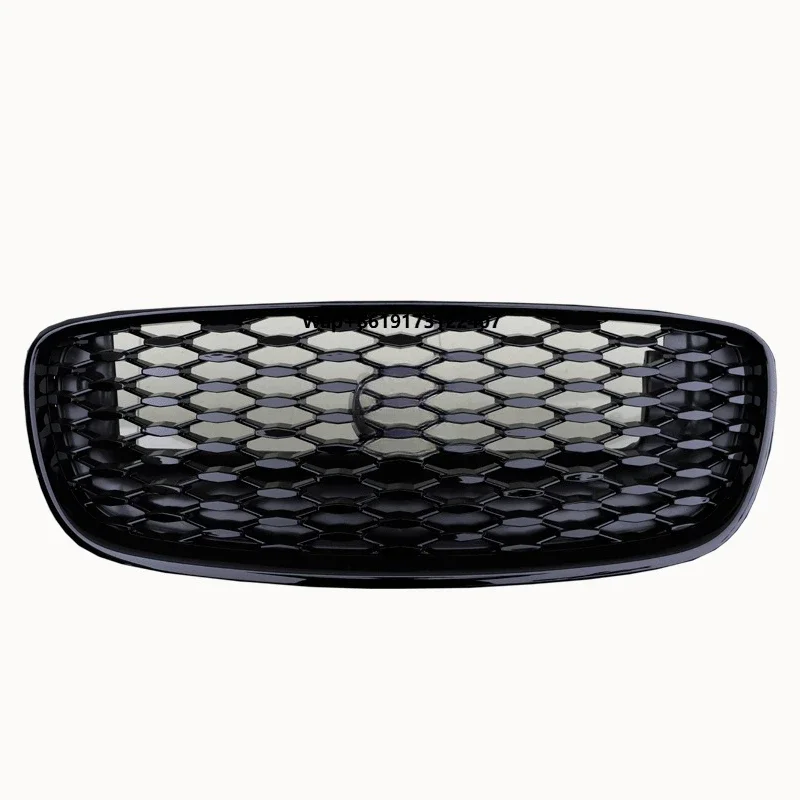 

2016 to 2024 XF Front Bumper Upgrade New and Original Replacement for Optimal Car Styling