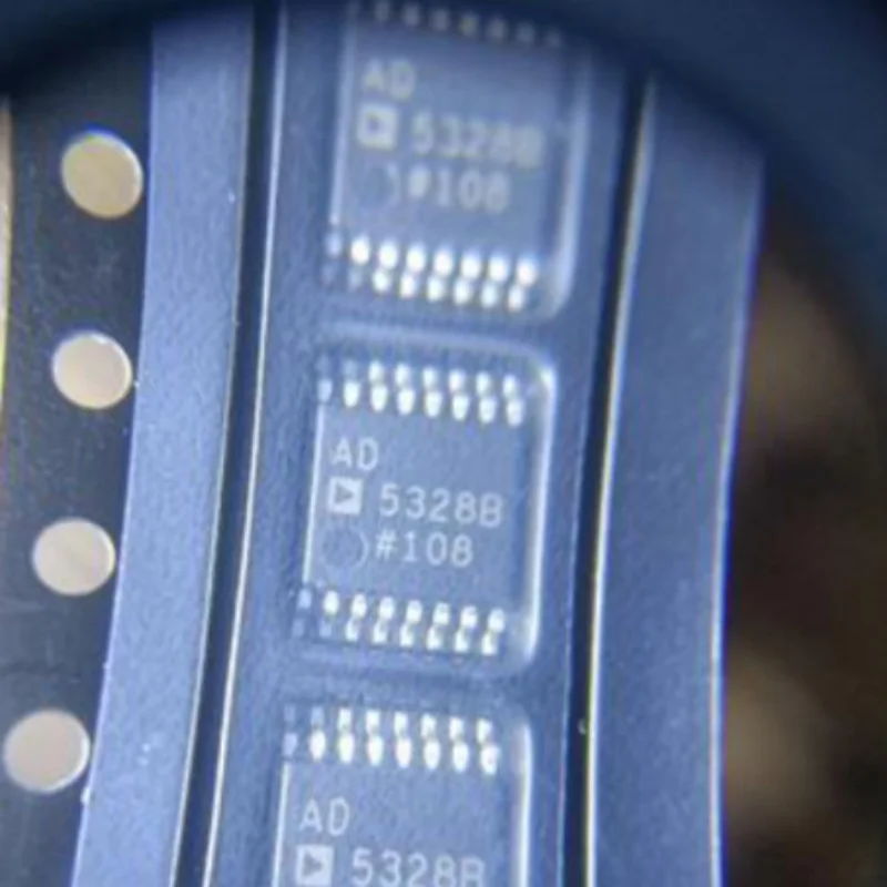 

AD5328B AD5328BRUZ-REEL7 NEW Original Genuine Chip Packing 16-TSSOP