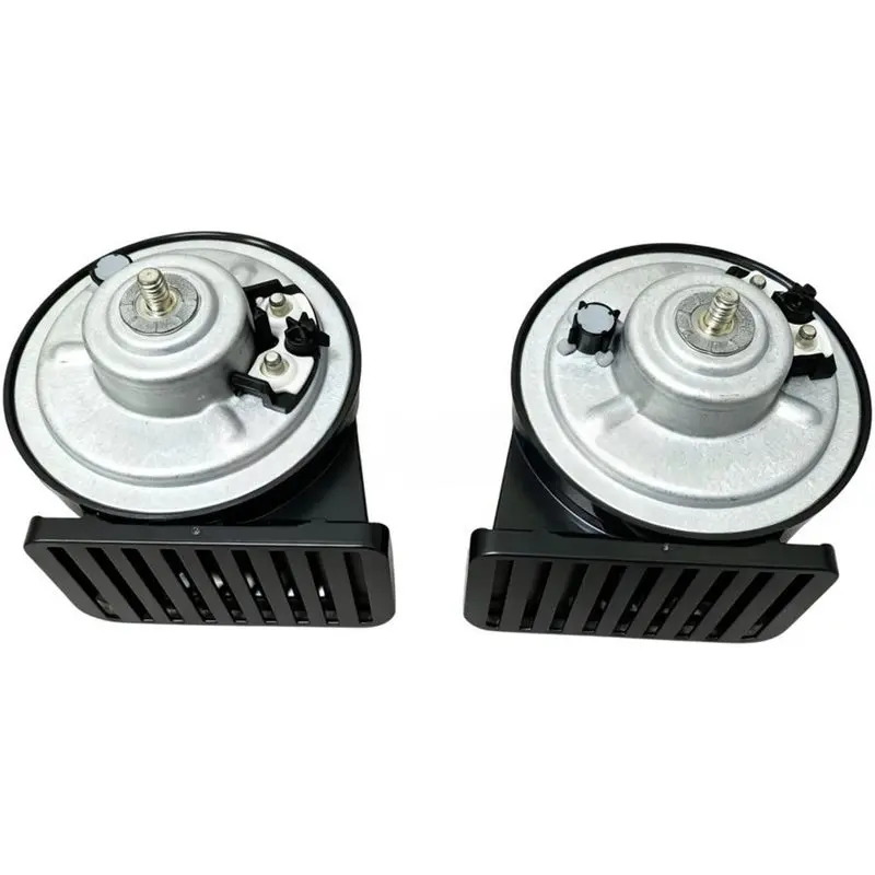 Horn Signal For Land Rover LR108993 1 Pair For Range Rover L405 Sport L494 LR033632 LR061699 LR108388 LR056208-AS55