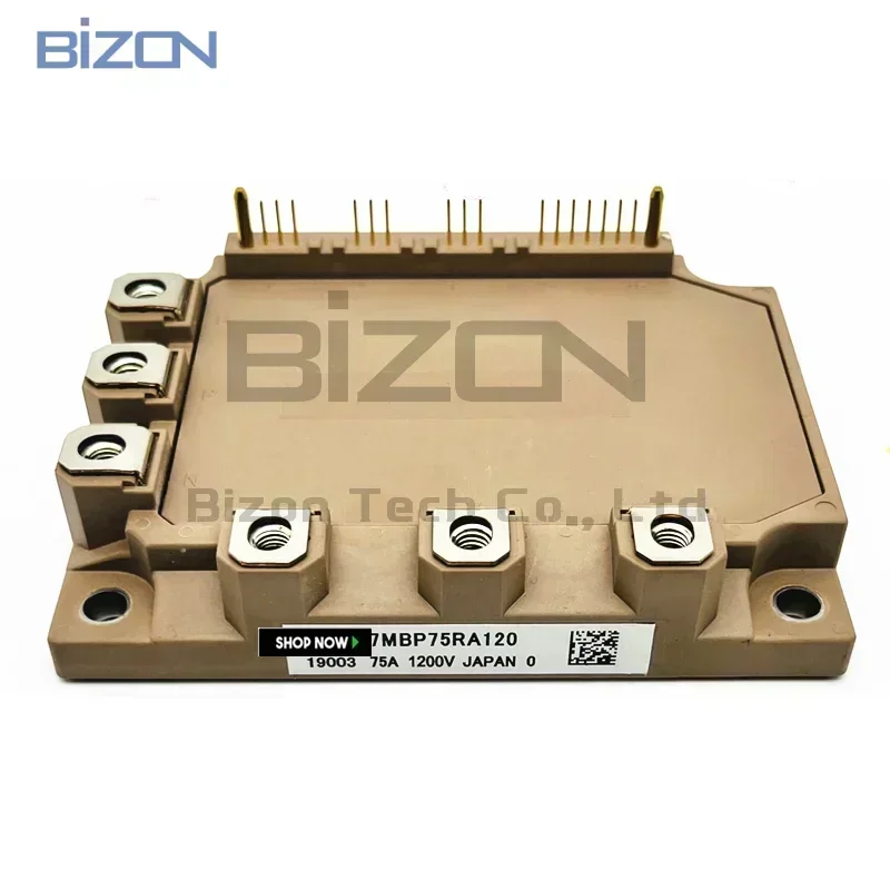 Новый оригинальный новый модуль 7MBP75RA120 7MBP75RA120-04 7MBP75RA120-05 7MBP75RA120-55