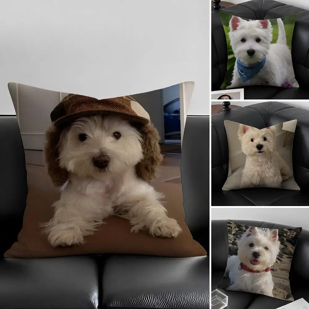 Anime Aizawa Shota Cushion Cover Natural Linen Pillowcase Set, All-in-One Decor for Sofa, Bedroom & Chair