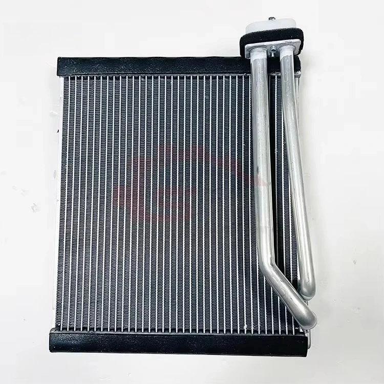 

Evaporator ND446010-3132 for Kom atsu Bulldozers D155A D155-6 D65EX D65PX D65WX Excavator PC400LC-8 PC300-8 PC350-8 PC200-8