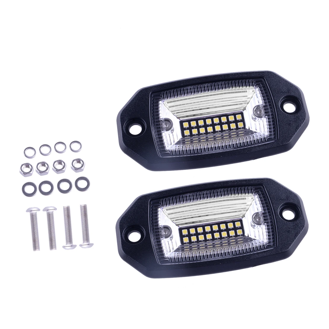 2pcs 4