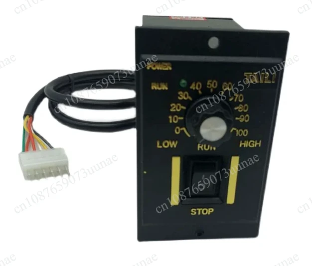 220V motor governor US-52 motor speed control switch AC single-phase stepless electronic asynchronous ordinary