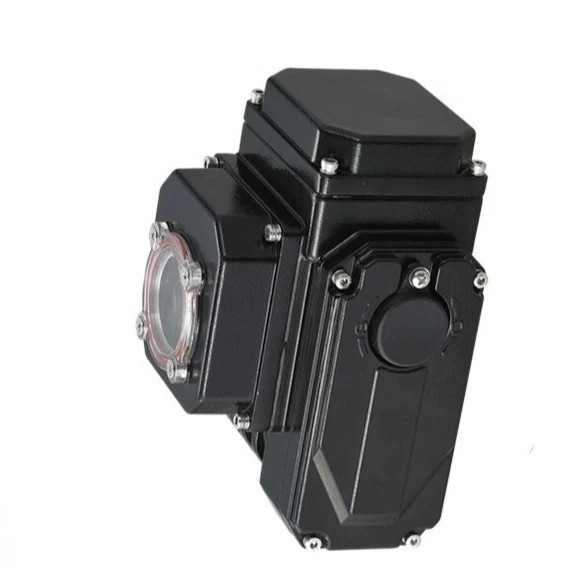 

1pcs BFVA butterfly valve actuator