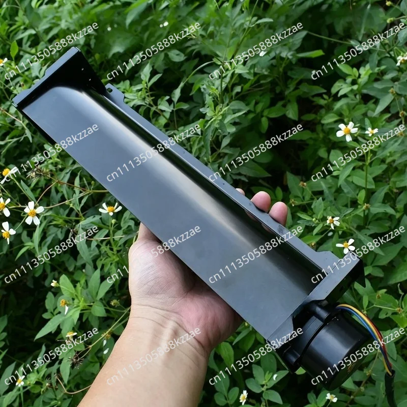 For Cross Flow Fan 33360 (50350) DC12V Tubular Fan, Dryer, Hood, Perfusion Fan
