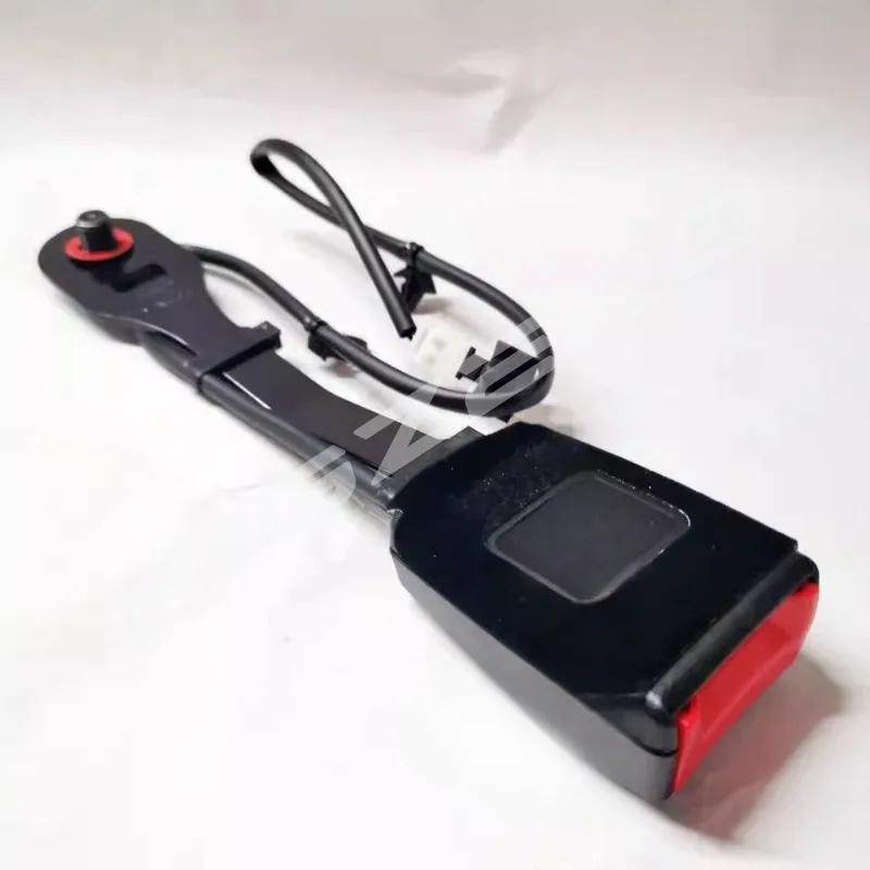 10127879 Black Body Kits Buckle Socket Safety Belt Interior Accessories for Roewe RX3 ERX5 RX8 MAX for MG ZS GS HS MG3 2024