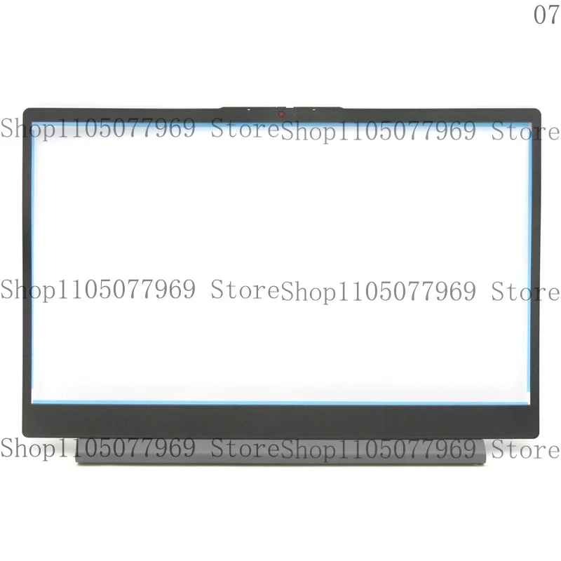 // Новая крышка ЖК-дисплея для IdeaPad 3-17ITL6 82H9 3-17ADA6 82KS 3-17ALC6 82KV