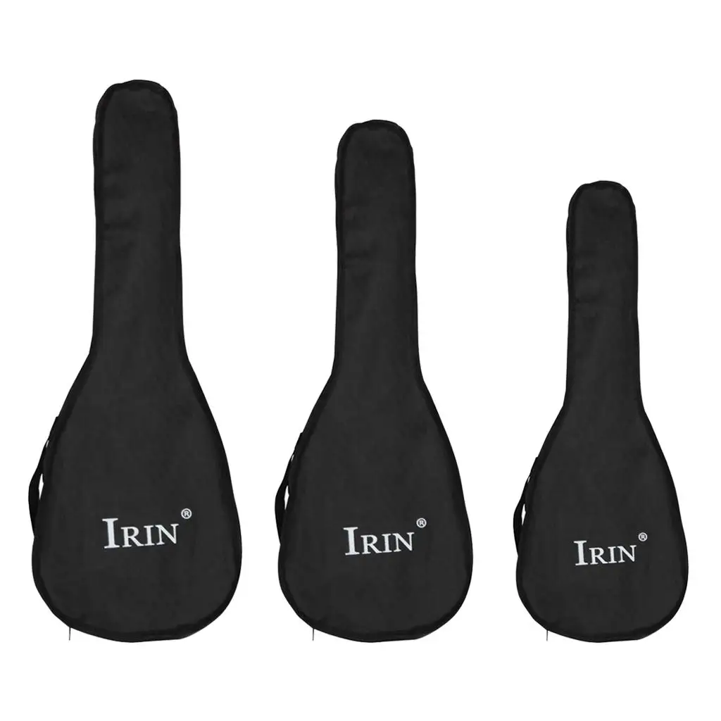 حقيبة مبطنة للقيثارة مقاس 2/26 بوصة لملحقات أجزاء الآلات الموسيقية