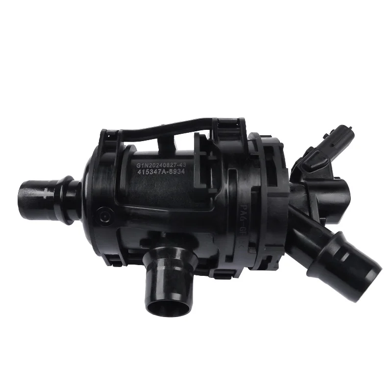 Thermostat Housing 212009132R 212002554R for Renault Megane Talisman Kadjar Kangoo Dacia Duster NV400 Nissan 08-21 1.5DCI