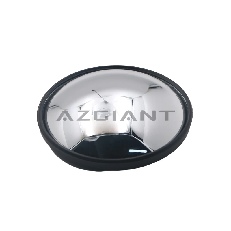 adjustable blind spot mirror Truck/Bus rearview mirror large round mirror reversing large field of view aux