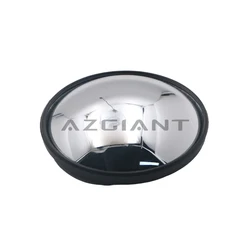 adjustable blind spot mirror Truck/Bus rearview mirror large round mirror reversing large field of view aux