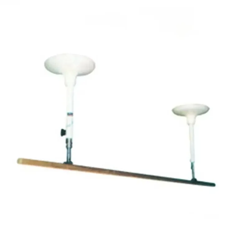 Portable, Adjustable Dance Barre; Ballet Barre
