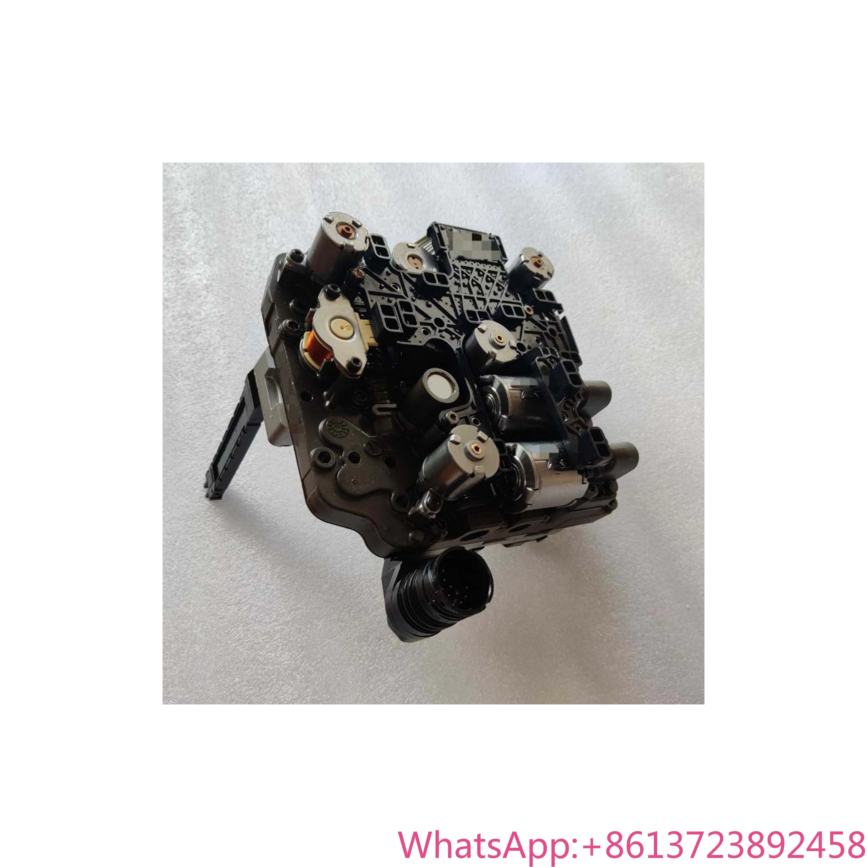 

China Manufacturer 02E Dsg 6Speed Transmission Mechatronics Control Unit Dq250 Tcu for Volkswagen Magotan Cc Golf