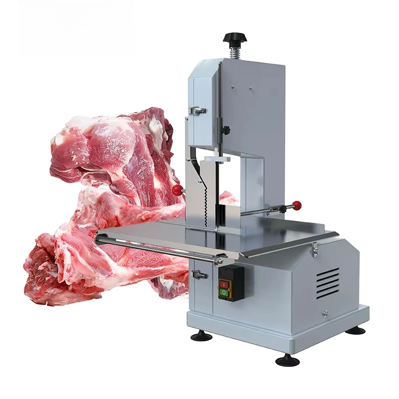Commercial kitchens Other food processing machinery Meat cutters
