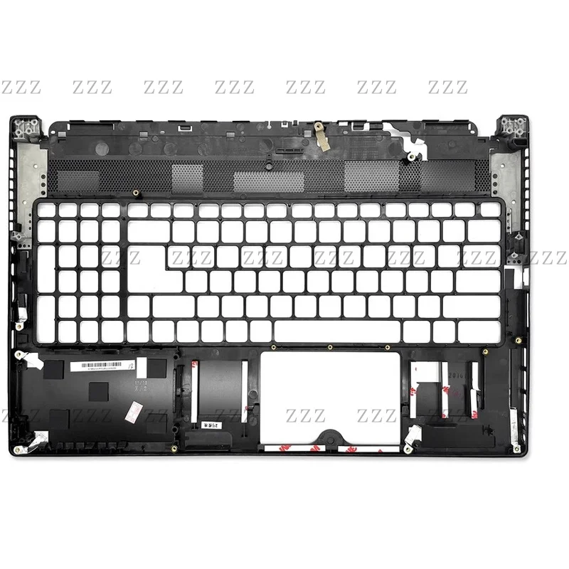 ZZ For MSI GS63 GS63VR MS-16K1 MS-16K2 Upper Case Palmrest Cover