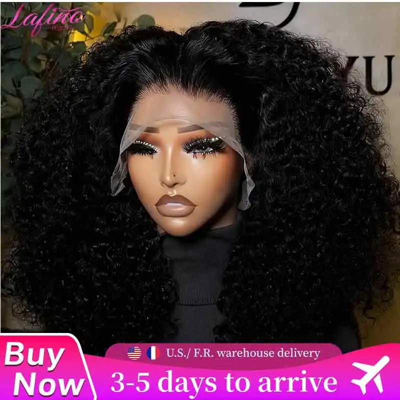 

Парики с глубокими волнами 250 Плотность 13x6 HD Прозрачные парики из натуральных волос на кружеве 13x4 Парик из натуральных волос на кружеве Бразильские парики из человеческих волос