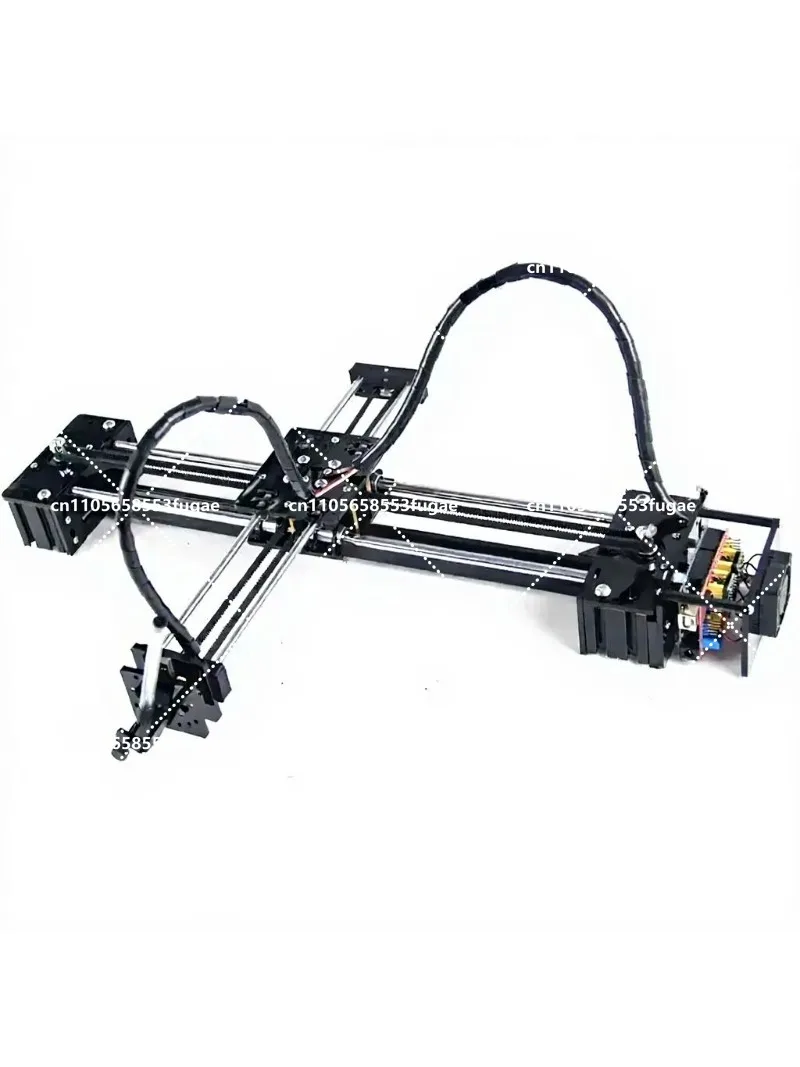 Writing Robot DIY Pen Plotter Machine XY Plotter for Lettering CNC Drawing Tool