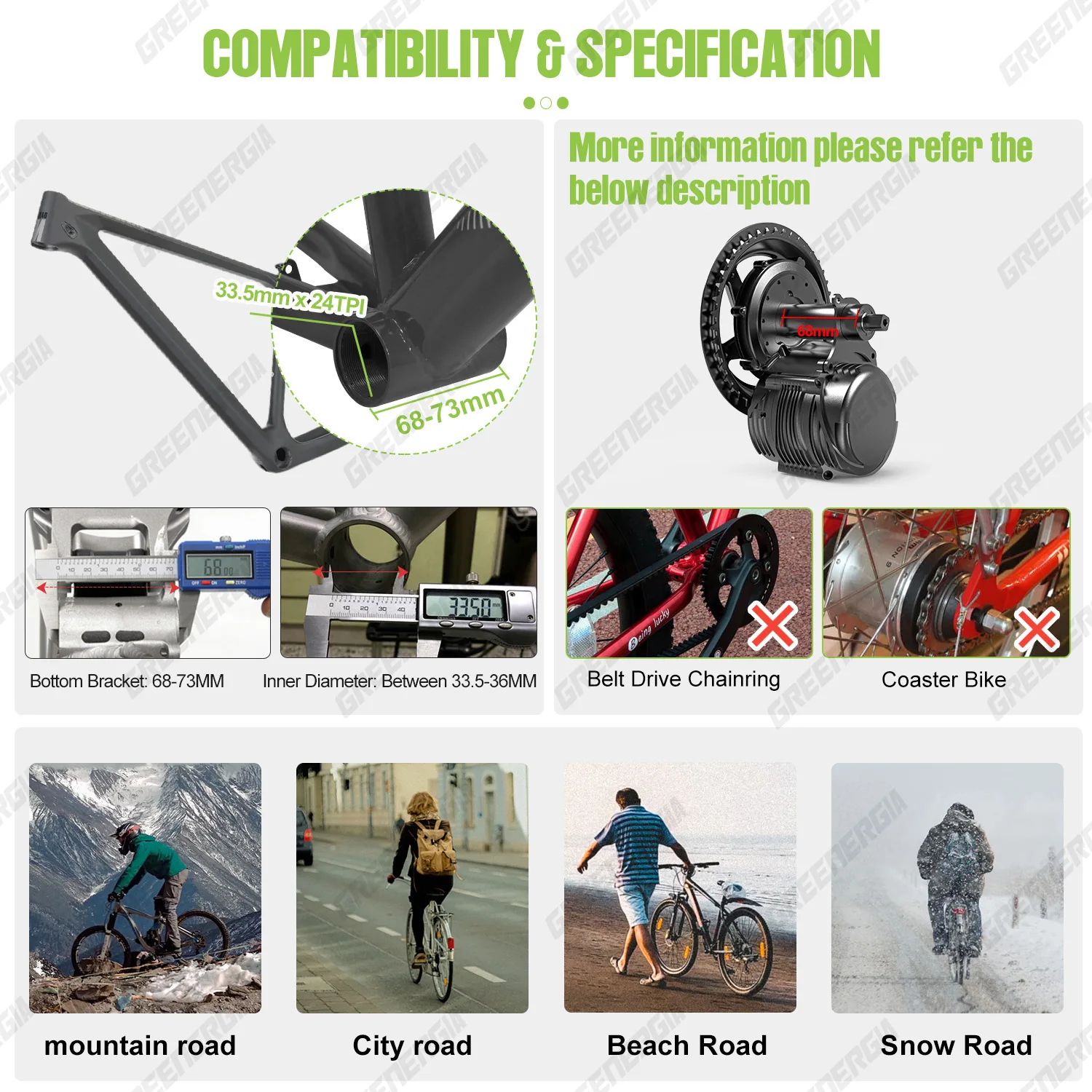 Thumbnail 4 - #22 Latest Electric Bikes Offers