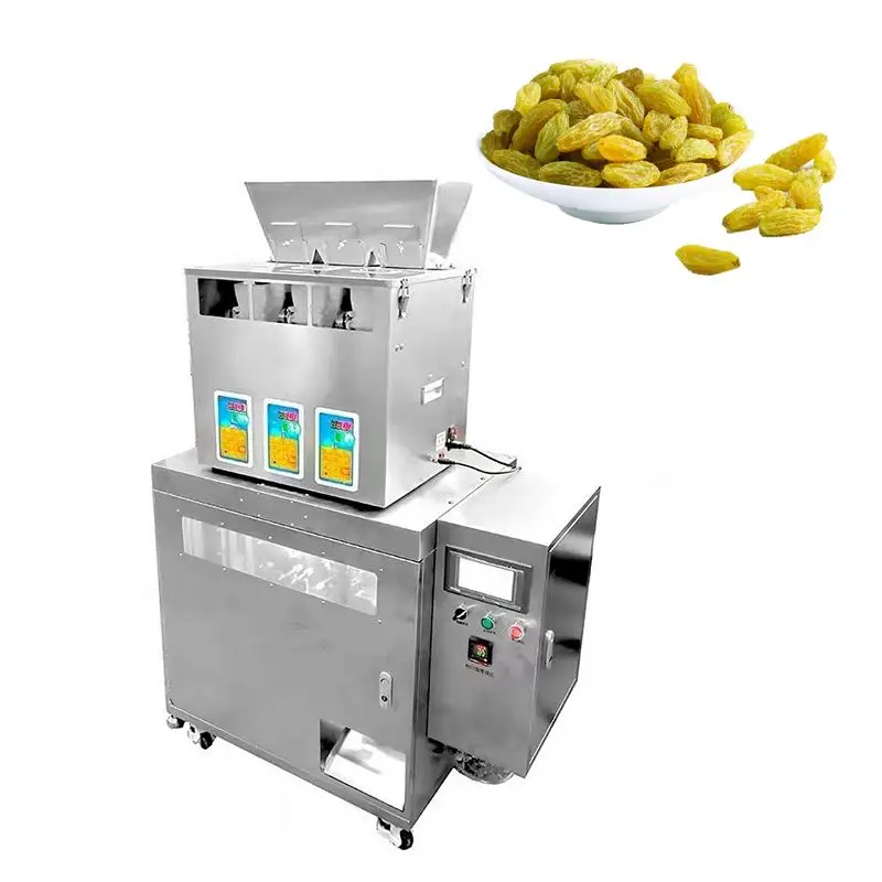 Combination Scale Weigher Snack Premade Stand Up Zipper Bag Filling Sealing Shredded Mozzarella Cheese Packing Machine
