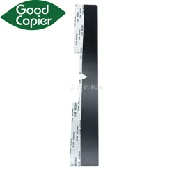 1Pcs Registration Roller Guide Seal For Use in Ricoh MP 7500 1075 2060 2075 6001 8000 8001 9001 7001 6002 7002 6500 7000 7502