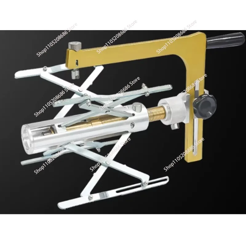 Applicable To PE Pipe Scraper Peeler Rotary Scraper Plastic Deoxidation Layer PE Gas Pipe Water Supply Pipe Peeling 90-400
