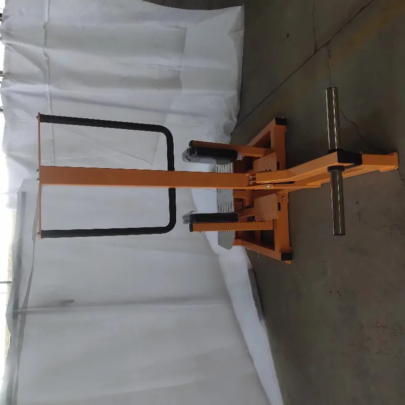 Chinese Fitness Equipment Leg Press Adductor Standing Leg Abductor