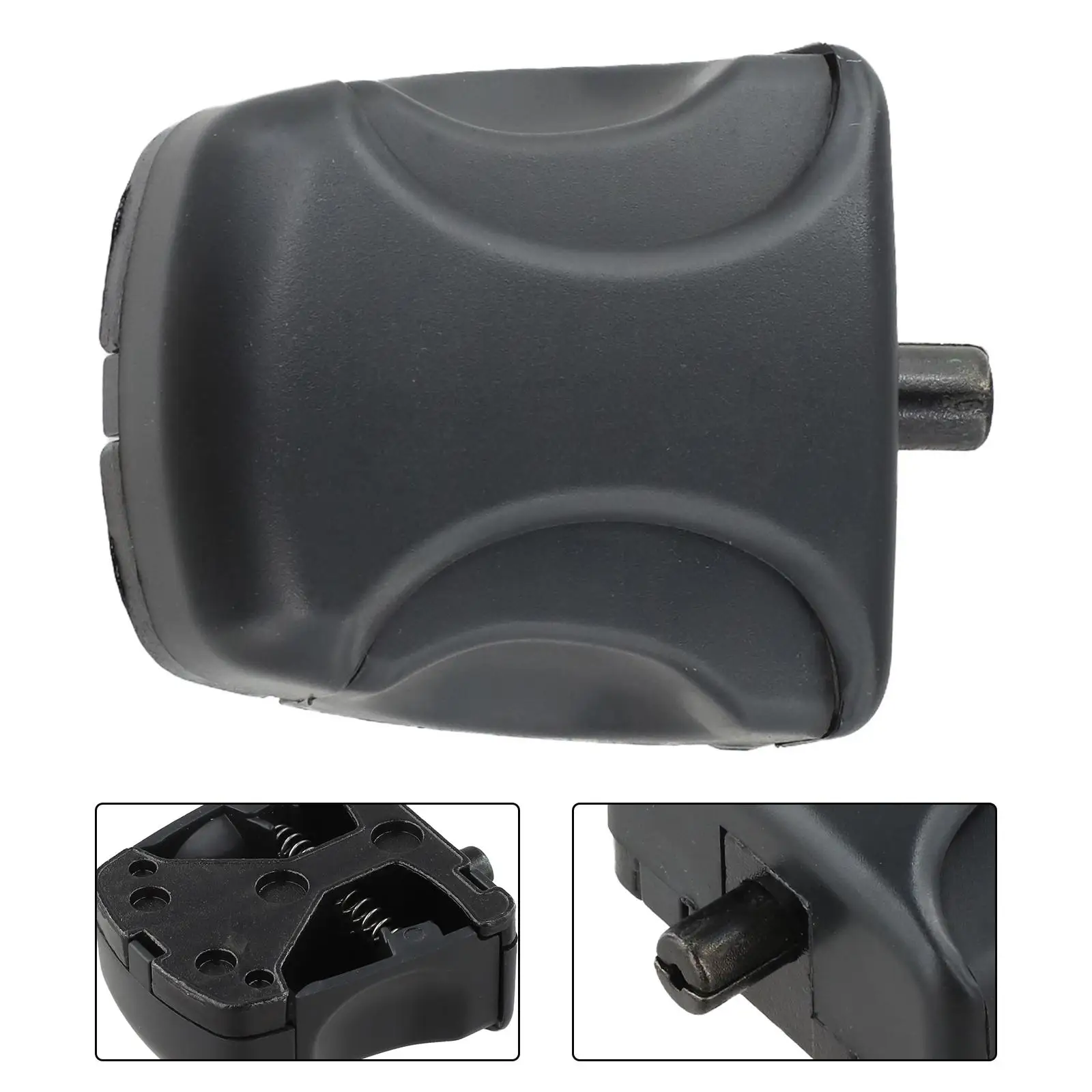 Sliding Door Window Handle Opener for Car For Transporter For T4 1996 2004 OEM Number 7D0847733A Fits and Eurovan
